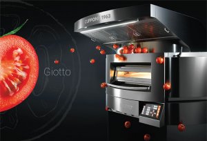 Giotto GT140